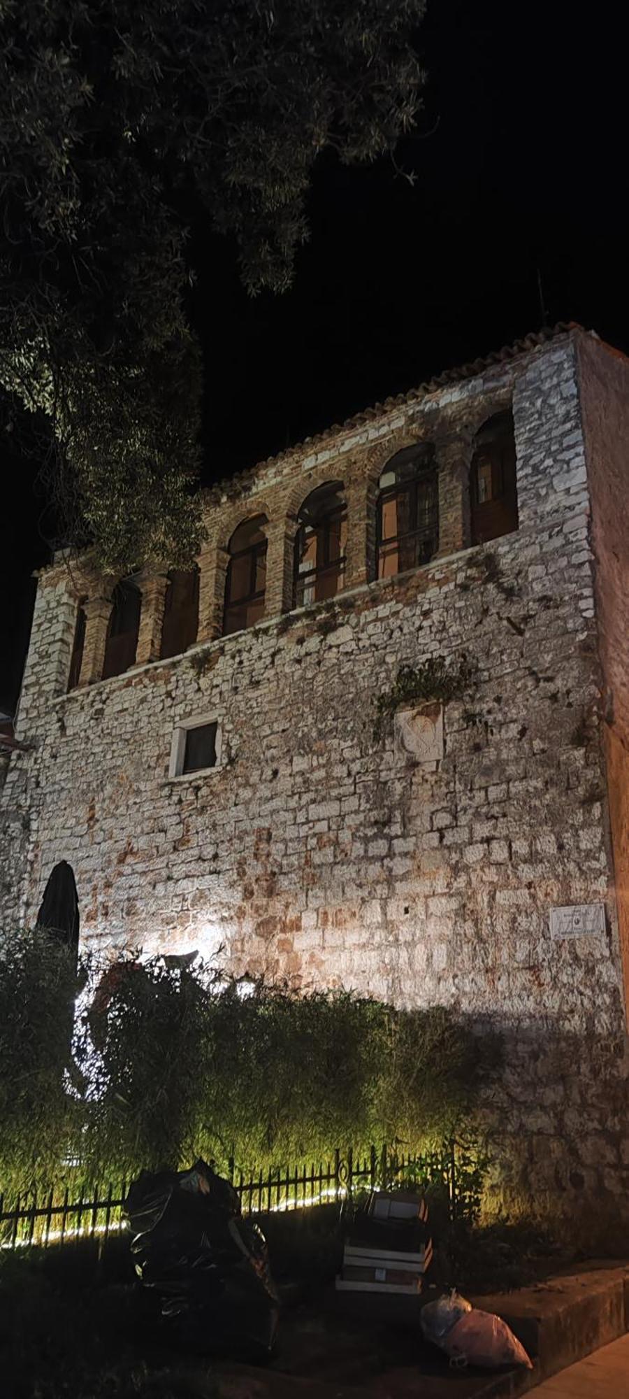 Villa Allegra Vizinada Exterior photo